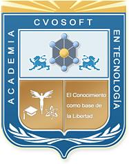 Academia CVOSOFT en Tecnología.