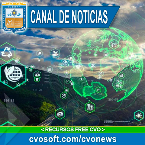 CVONEWS Noticiero en tiempo real sobre tecnologa SAP y Feed RSS