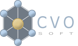 logo CVOSOFT